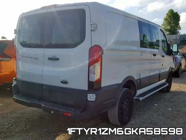 1FTYR1ZM6GKA58598 фото 5