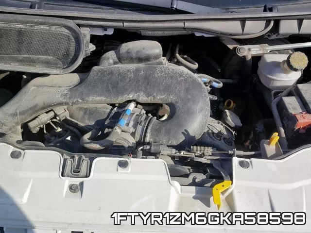 1FTYR1ZM6GKA58598 фото 8