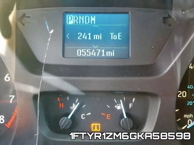 1FTYR1ZM6GKA58598 фото 9