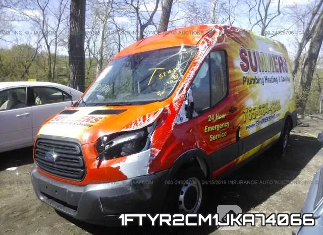 1FTYR2CM1JKA74066 фото 3