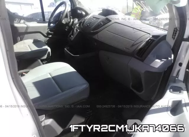 1FTYR2CM1JKA74066 фото 6