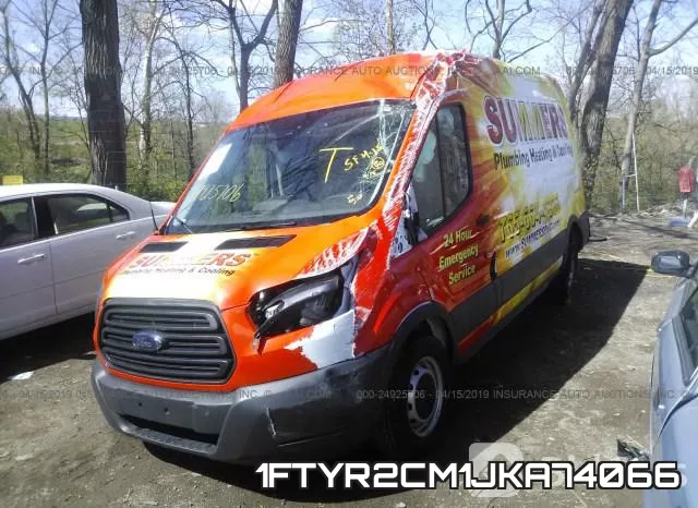 1FTYR2CM1JKA74066 фото 7