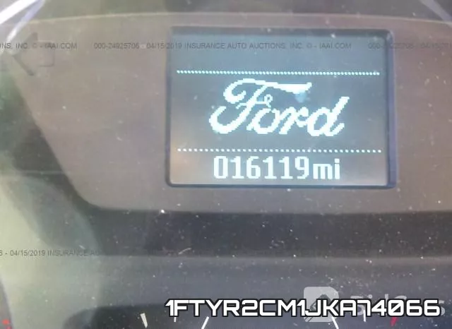 1FTYR2CM1JKA74066 фото 8