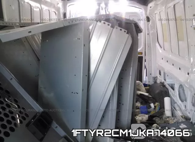 1FTYR2CM1JKA74066 фото 9