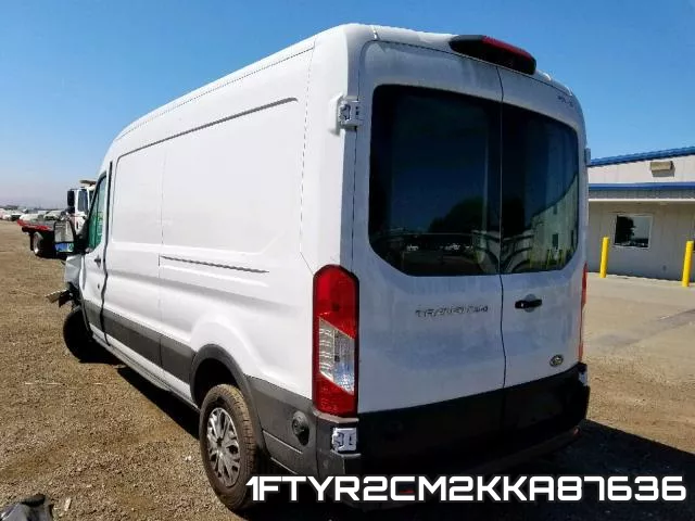 1FTYR2CM2KKA87636 фото 4