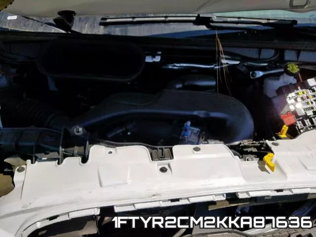 1FTYR2CM2KKA87636 фото 8