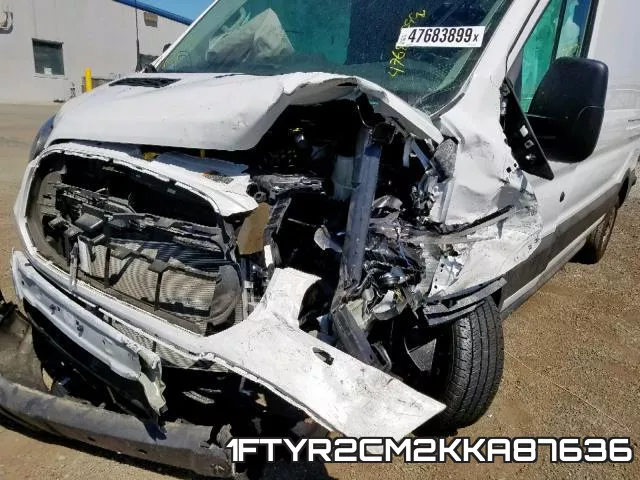 1FTYR2CM2KKA87636 фото 10