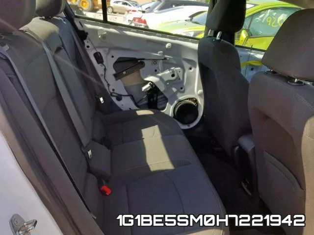 1G1BE5SM0H7221942 фото 7