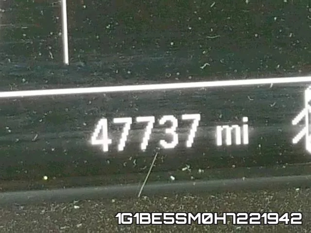 1G1BE5SM0H7221942 фото 9