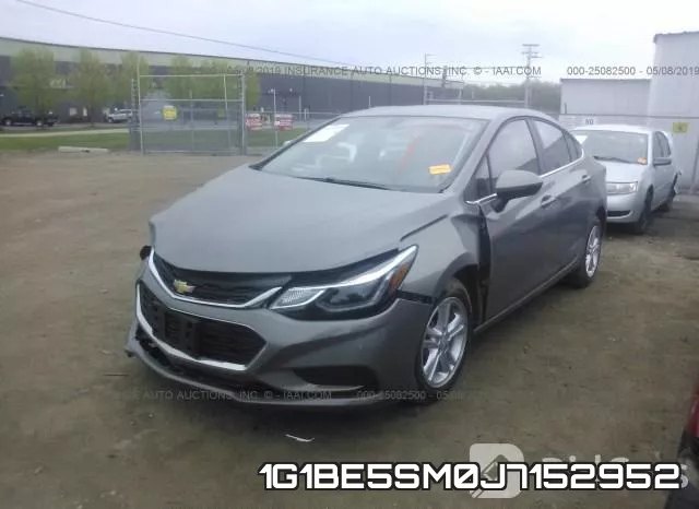 1G1BE5SM0J7152952 фото 3