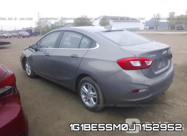1G1BE5SM0J7152952 фото 4