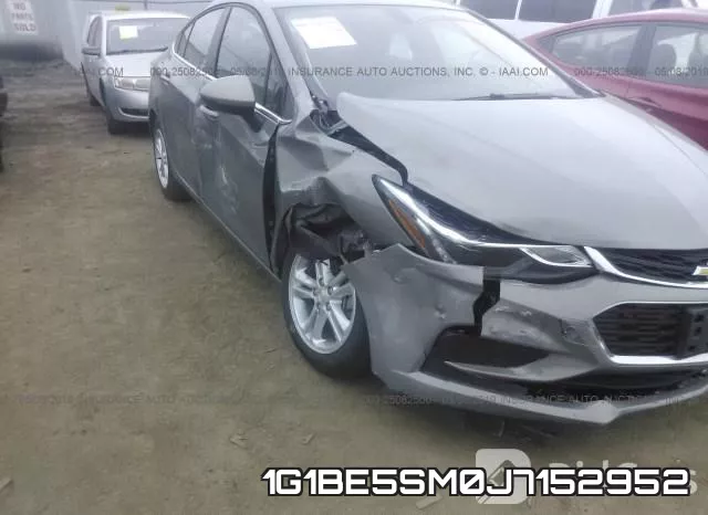1G1BE5SM0J7152952 фото 7