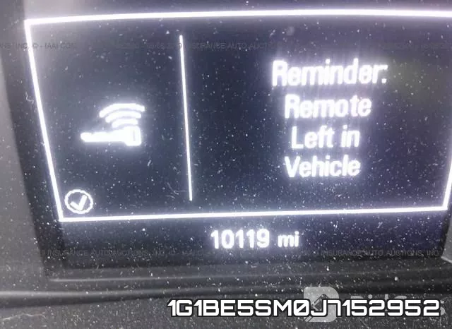 1G1BE5SM0J7152952 фото 8
