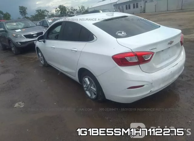 1G1BE5SM1H7112275 фото 4