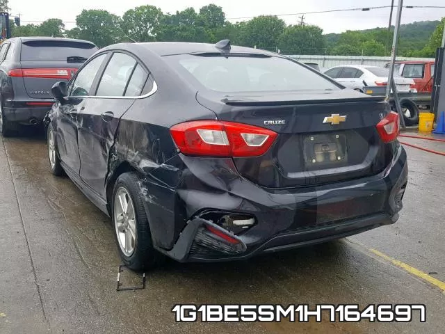 1G1BE5SM1H7164697 фото 4