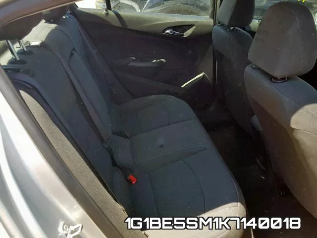 1G1BE5SM1K7140018 фото 7