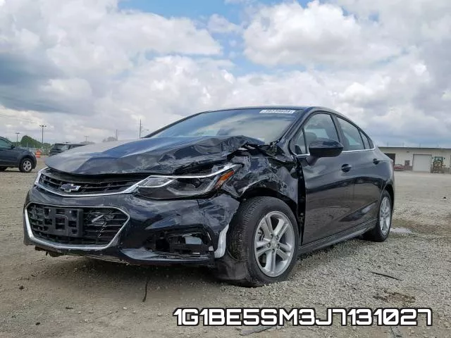 1G1BE5SM3J7131027 фото 3