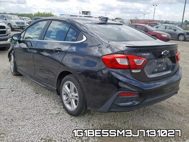 1G1BE5SM3J7131027 фото 4