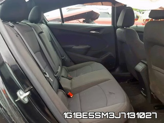 1G1BE5SM3J7131027 фото 7