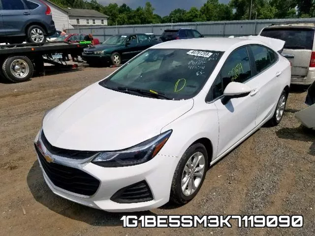 1G1BE5SM3K7119090 фото 3