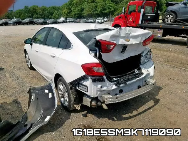 1G1BE5SM3K7119090 фото 4