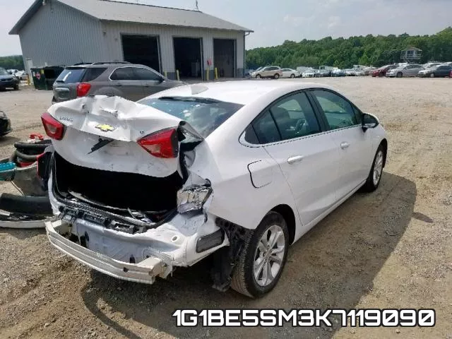 1G1BE5SM3K7119090 фото 5