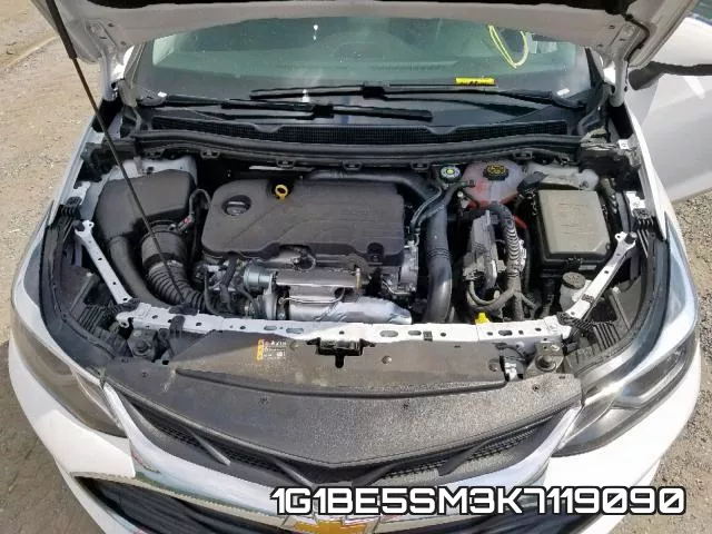 1G1BE5SM3K7119090 фото 8