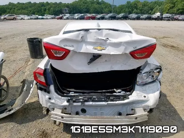 1G1BE5SM3K7119090 фото 10