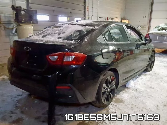 1G1BE5SM5J7176163 фото 5