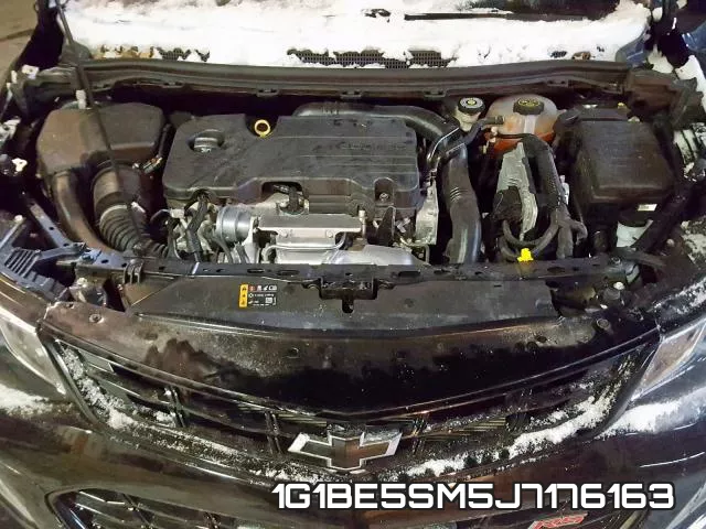 1G1BE5SM5J7176163 фото 8