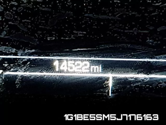 1G1BE5SM5J7176163 фото 9