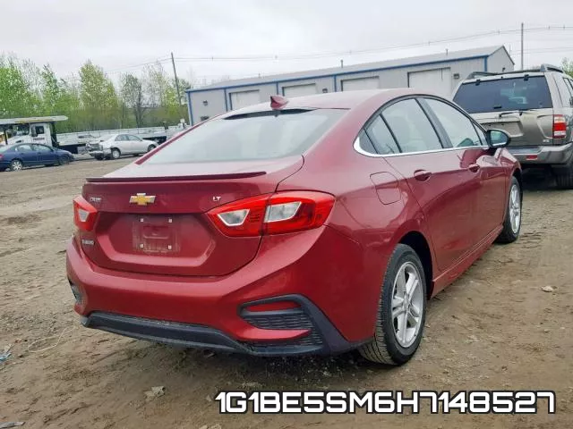1G1BE5SM6H7148527 фото 5