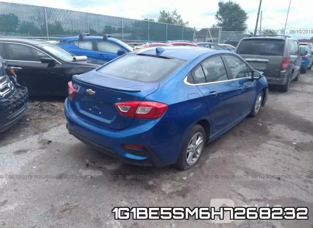 1G1BE5SM6H7268232 фото 5