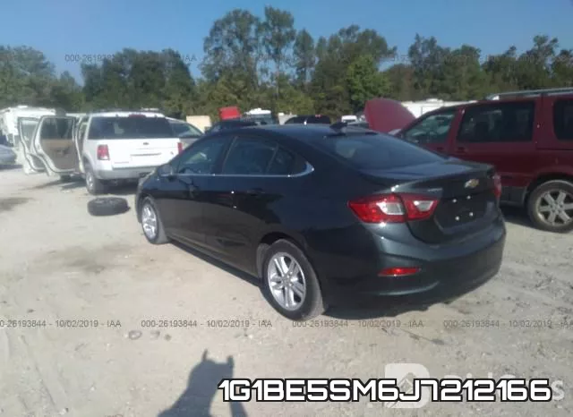 1G1BE5SM6J7212166 фото 4