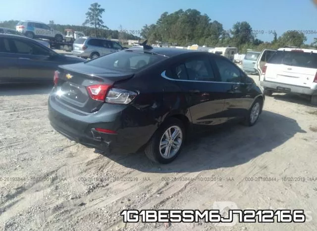 1G1BE5SM6J7212166 фото 5