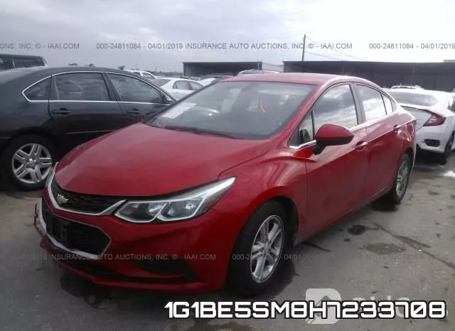 1G1BE5SM8H7233708 фото 3