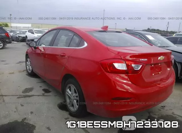 1G1BE5SM8H7233708 фото 4