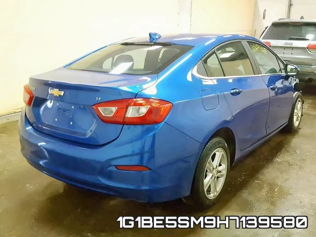 1G1BE5SM9H7139580 фото 5