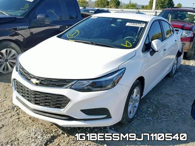 1G1BE5SM9J7110540 фото 3
