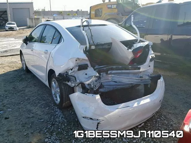 1G1BE5SM9J7110540 фото 4