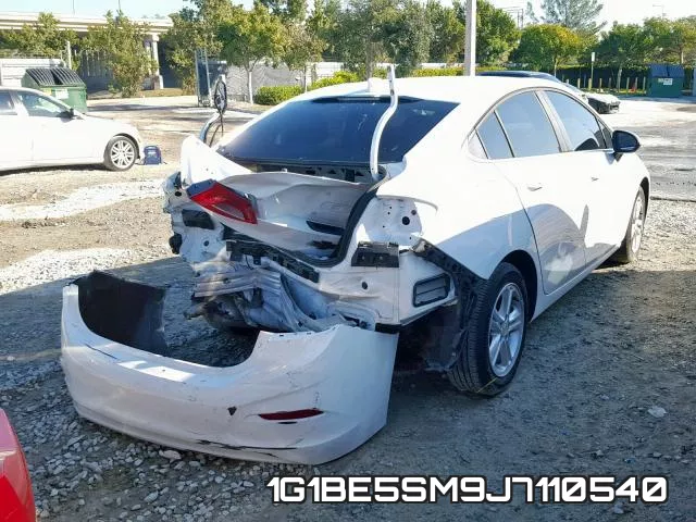1G1BE5SM9J7110540 фото 5