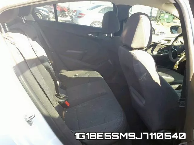 1G1BE5SM9J7110540 фото 7