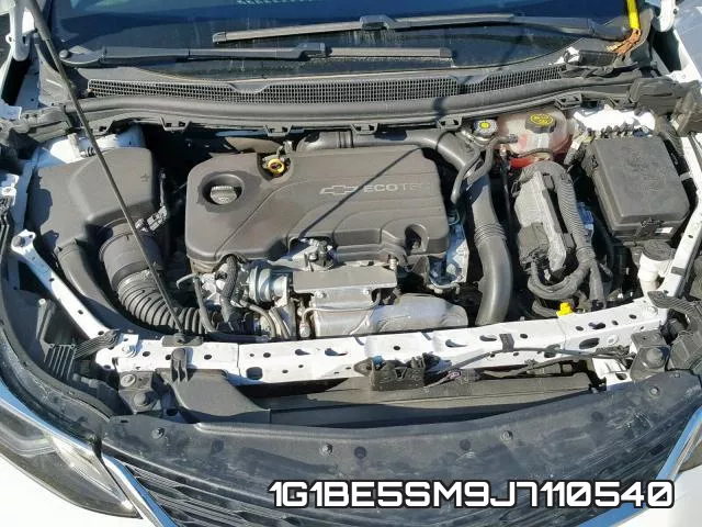 1G1BE5SM9J7110540 фото 8
