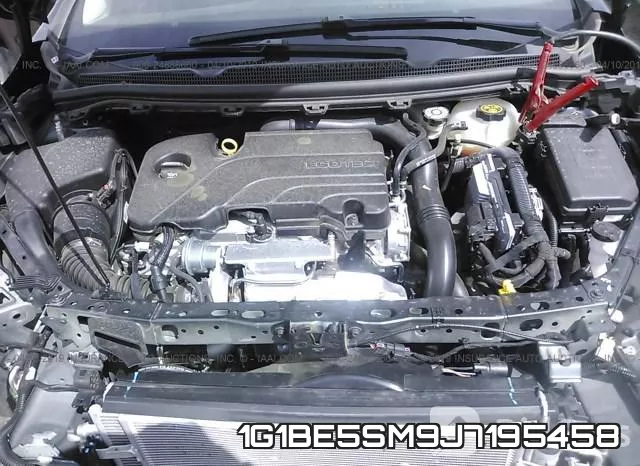 1G1BE5SM9J7195458 фото 2