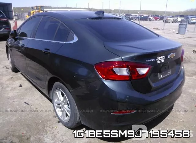 1G1BE5SM9J7195458 фото 4