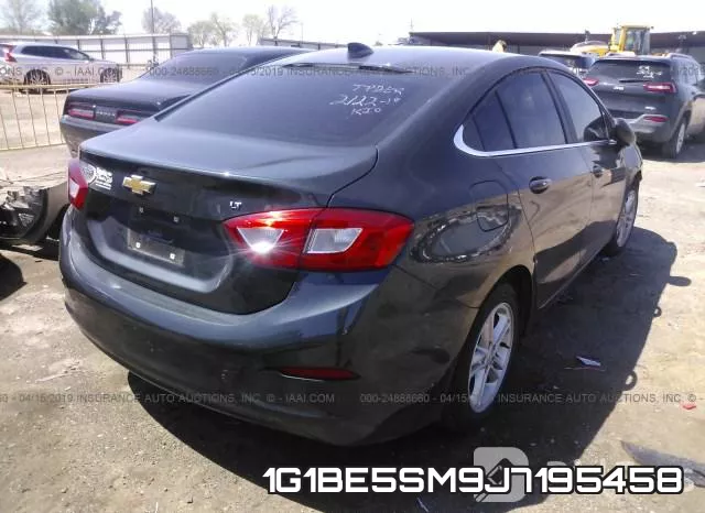 1G1BE5SM9J7195458 фото 5