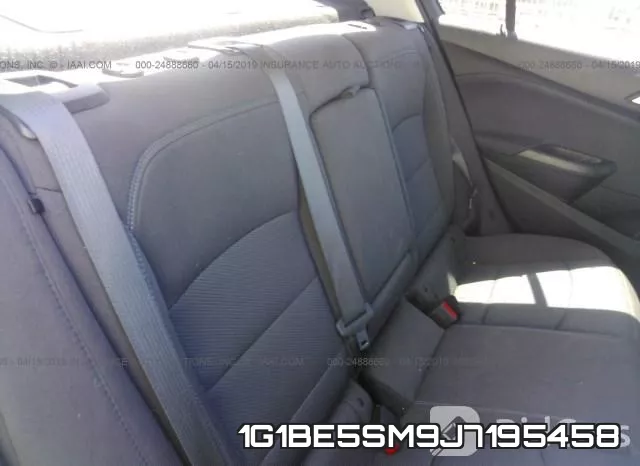 1G1BE5SM9J7195458 фото 9
