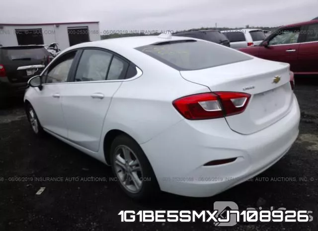 1G1BE5SMXJ7108926 фото 4