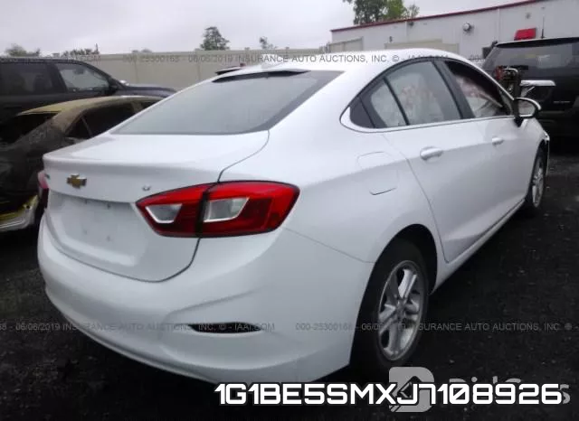 1G1BE5SMXJ7108926 фото 5