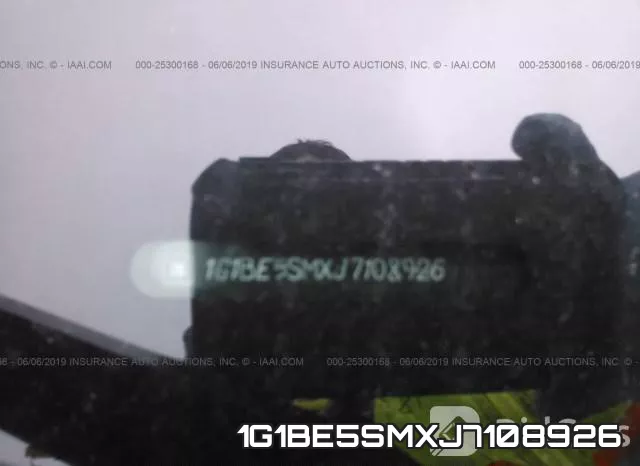 1G1BE5SMXJ7108926 фото 10
